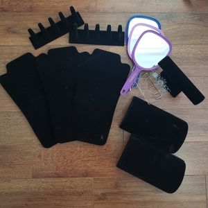 Jewelry Display Accessories